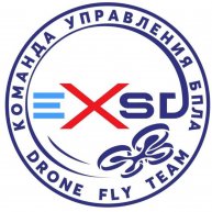 Иконка канала DroneFlyTeam