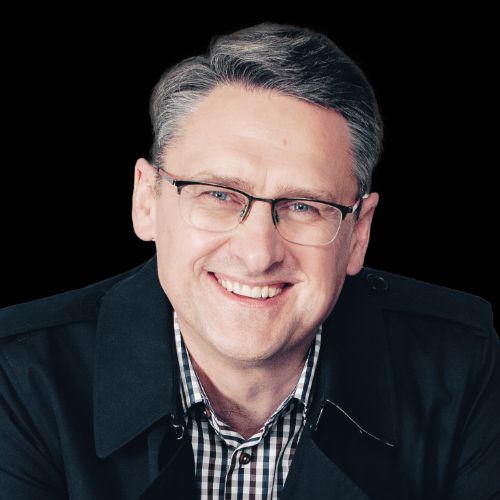 Иконка канала Михаил Федоренко