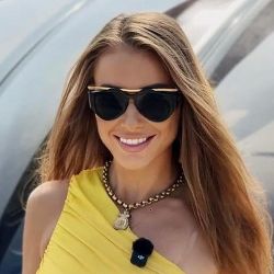 Иконка канала Diana Fedorova