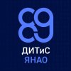Иконка канала Информационные технологии и связь на Ямале