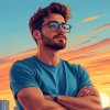 Иконка канала Громовы