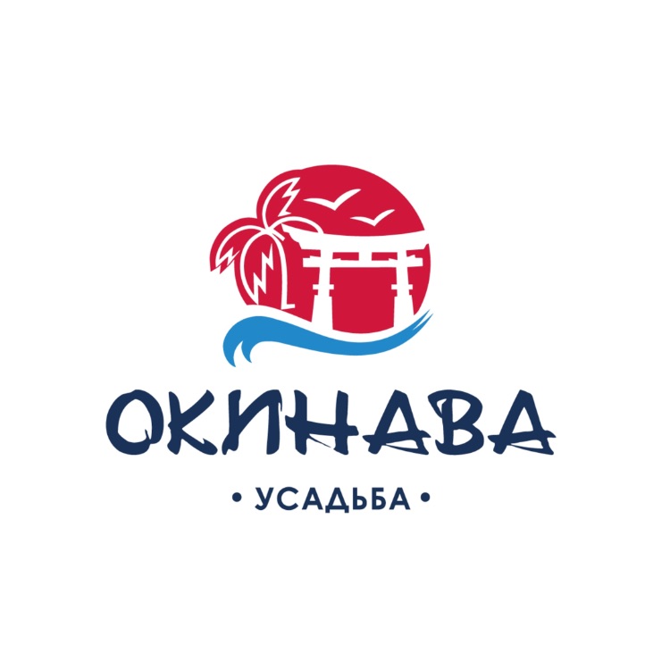 Иконка канала Усадьба Окинава