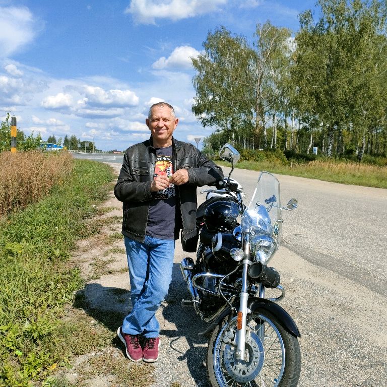 Аватар автора