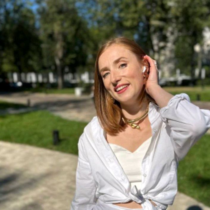 Аватар автора