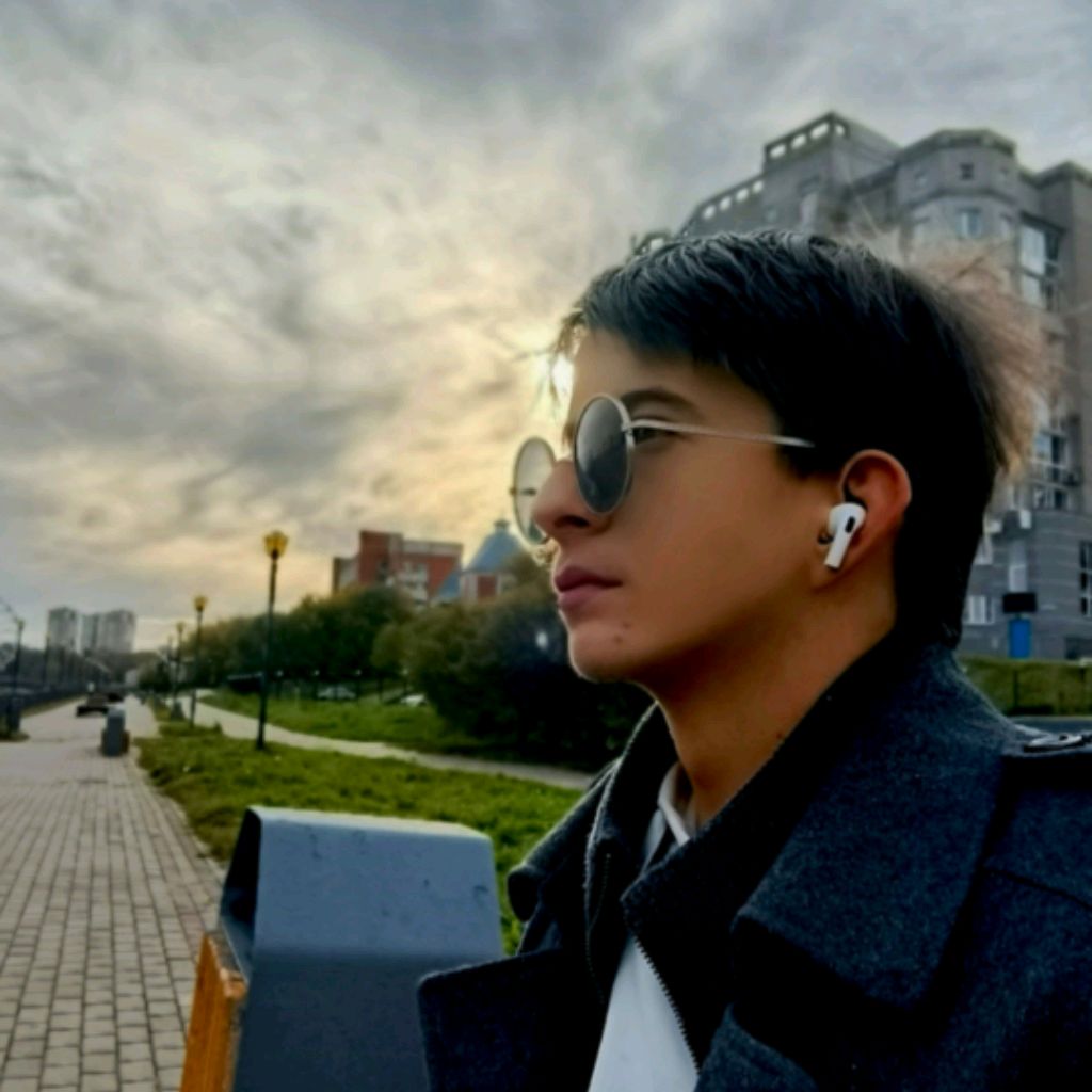 Аватар автора