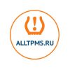 Иконка канала Alltpms.ru