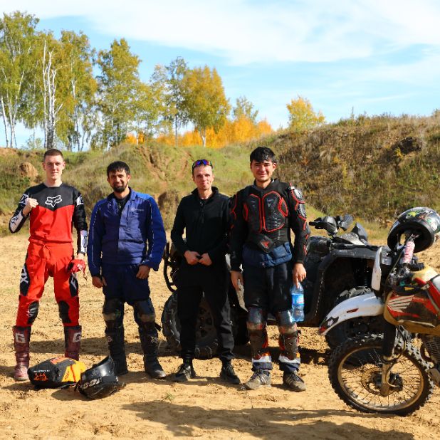 Аватар автора