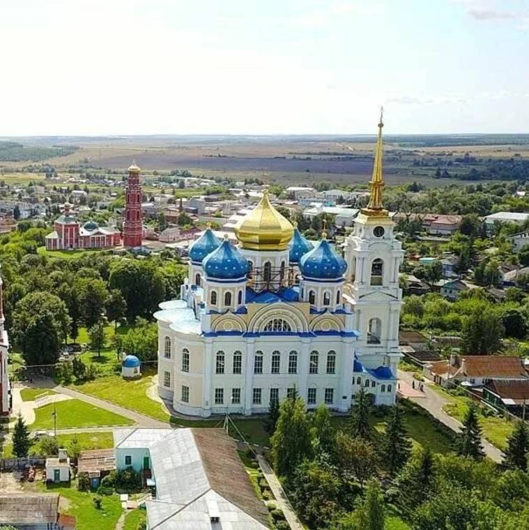 Иконка канала Маргарита 