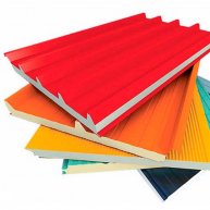 Иконка канала Сэндвич-панели купить в Москве от производителя