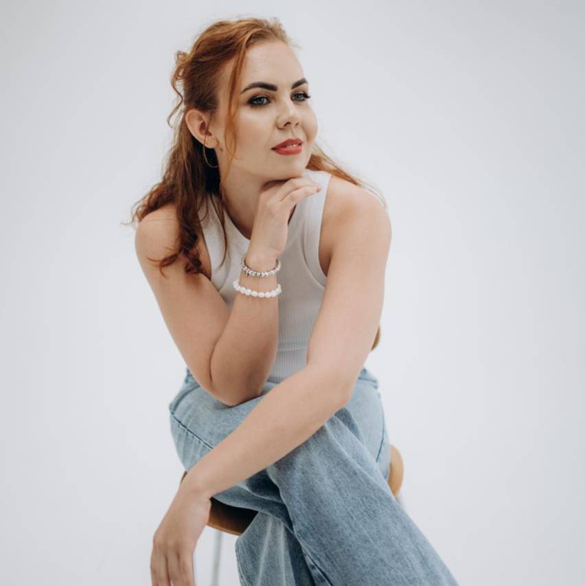 Иконка канала КИРА ДОБРОВОЛЬСКАЯ / РАЗНАЯ