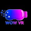 Иконка канала wow vr company