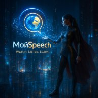 Иконка канала Мой SPEECH