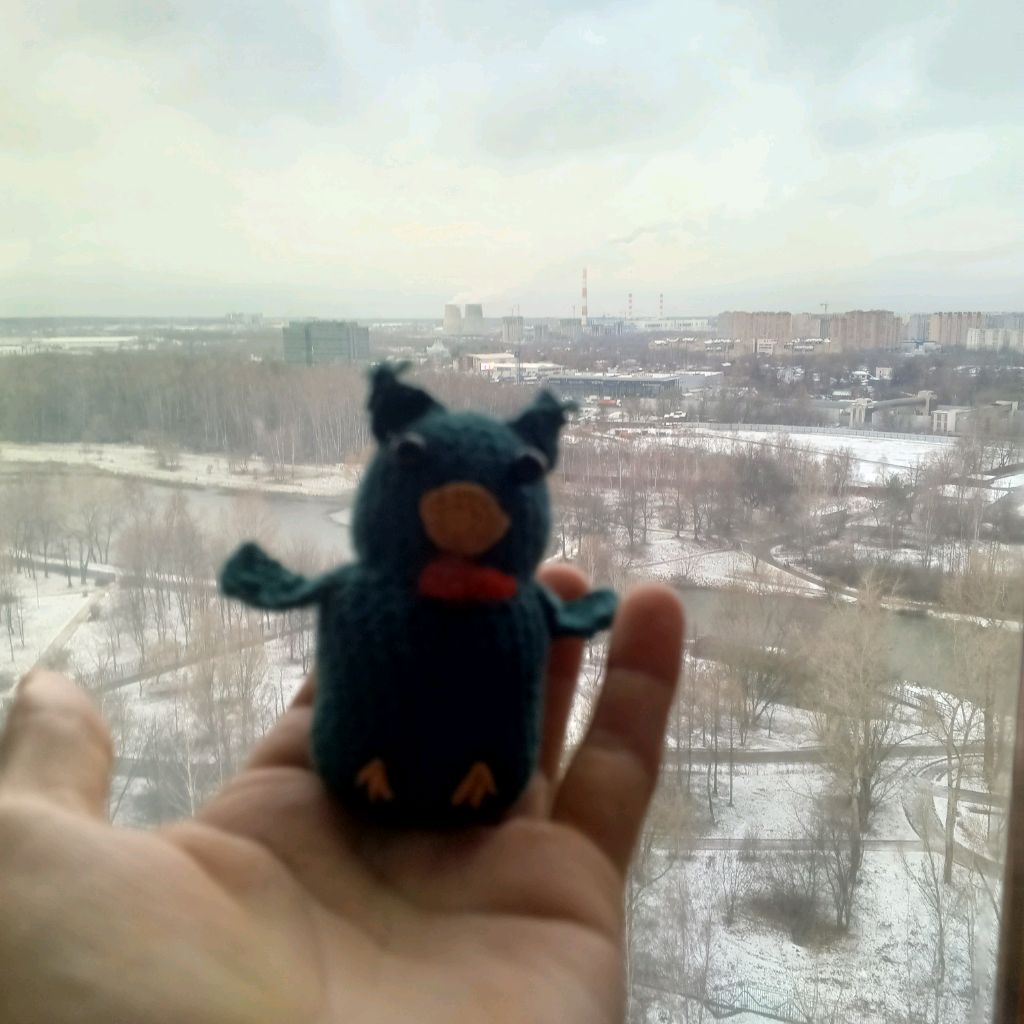 Аватар автора