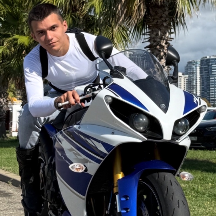 Аватар автора