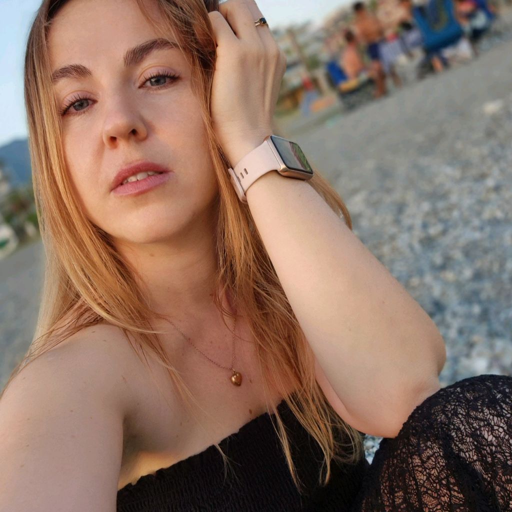 Мари Орлова Стихи