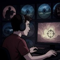 Иконка канала A.N.T.Y._GAME_PLAY