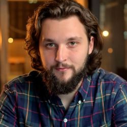 Иконка канала xlebnikov