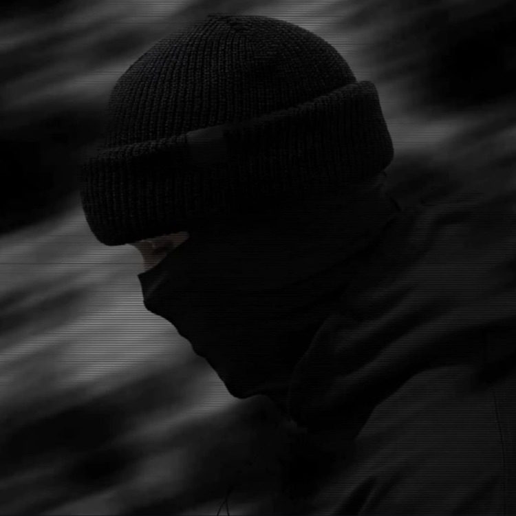Иконка канала DARKnaEdite