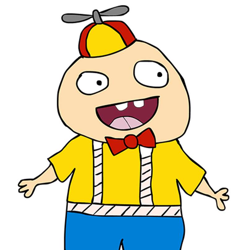 Аватар автора