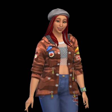 Аватар автора