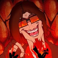 Иконка канала Чувак Чёрт