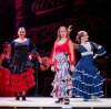 Иконка канала amigosdelflamenco