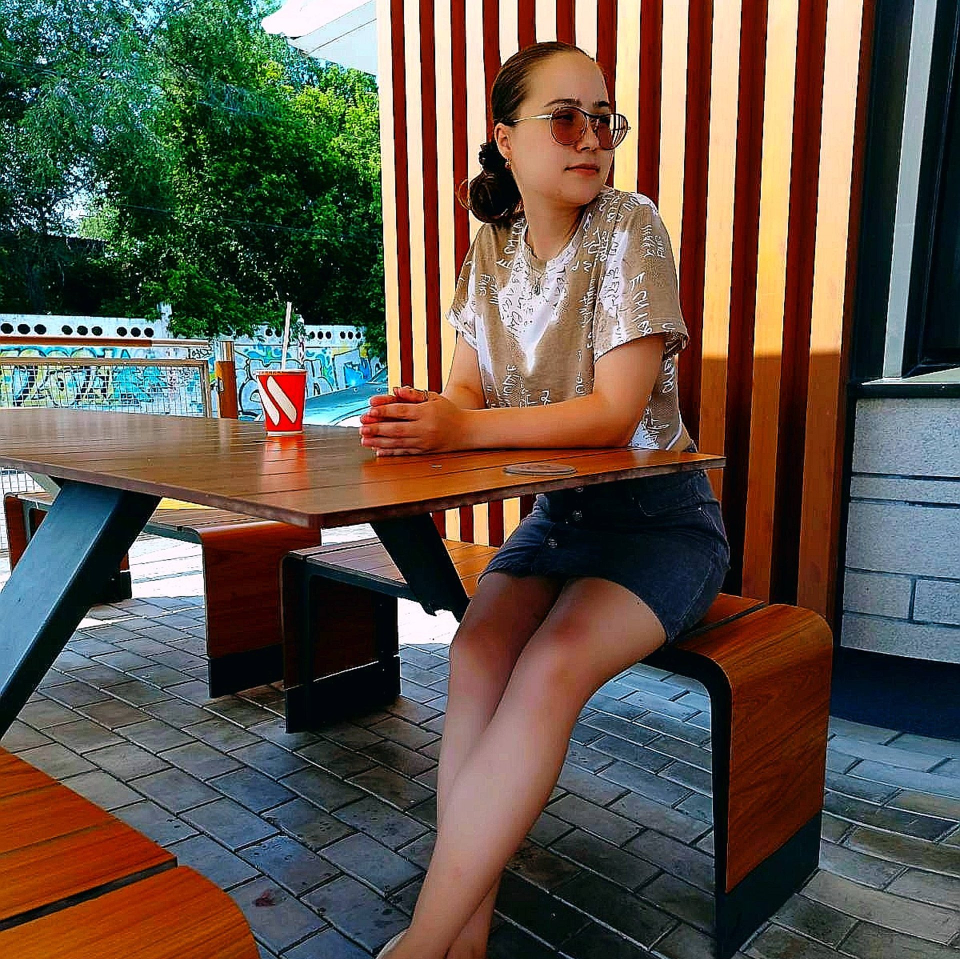 Иконка канала Самарская