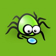 Иконка канала Поисковая система Нигма