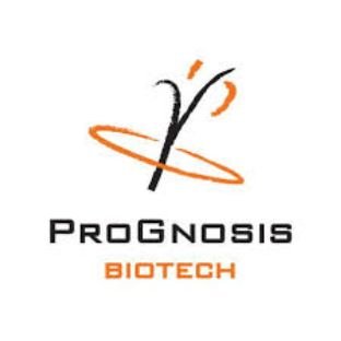 Иконка канала ProGnosis Biotech