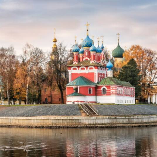 Аватар автора