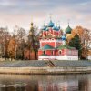 Иконка канала Церковь Преображения