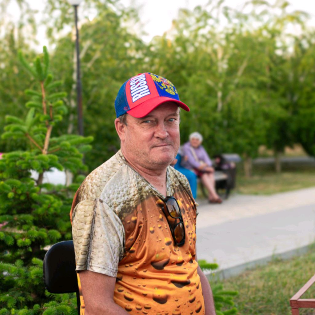 Аватар автора