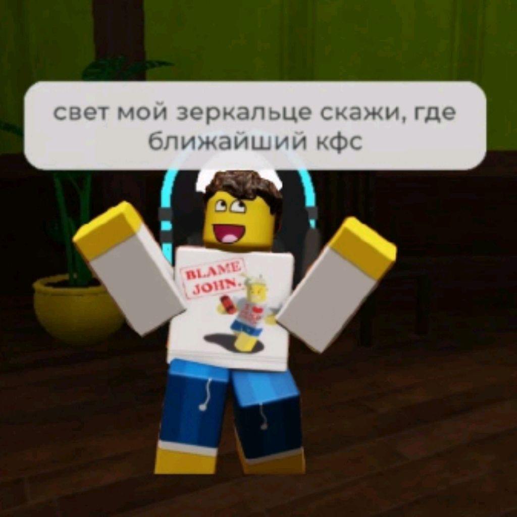 Иконка канала Мафин