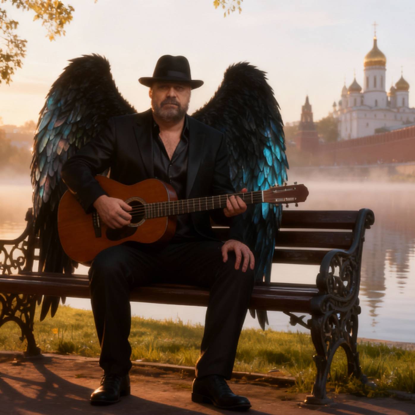 Иконка канала Сергей Щукин