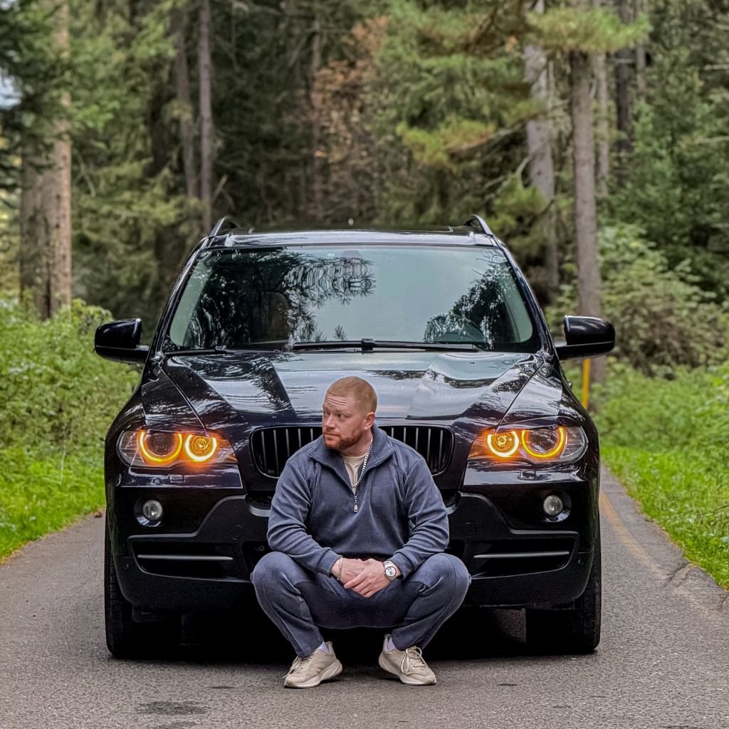 Аватар автора