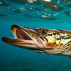 Иконка канала ЩУЧИЙ ПОТРОХ