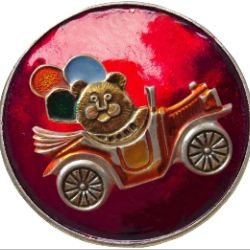 Аватар автора