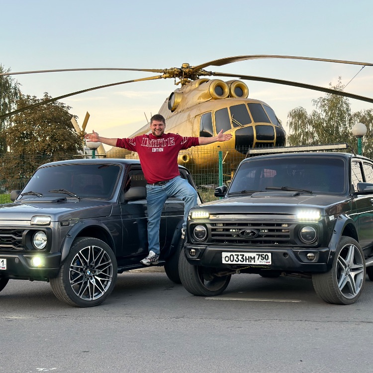 Аватар автора