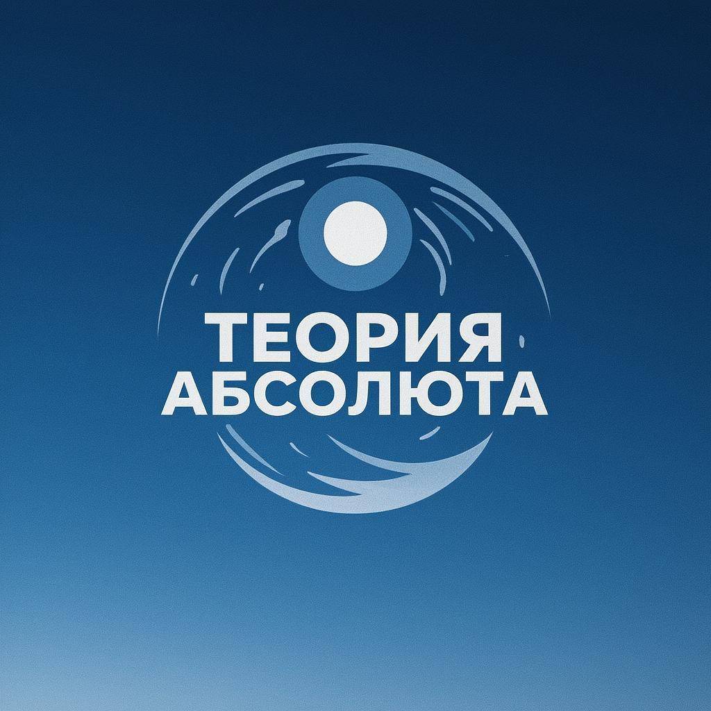 Иконка канала Теория Абсолюта