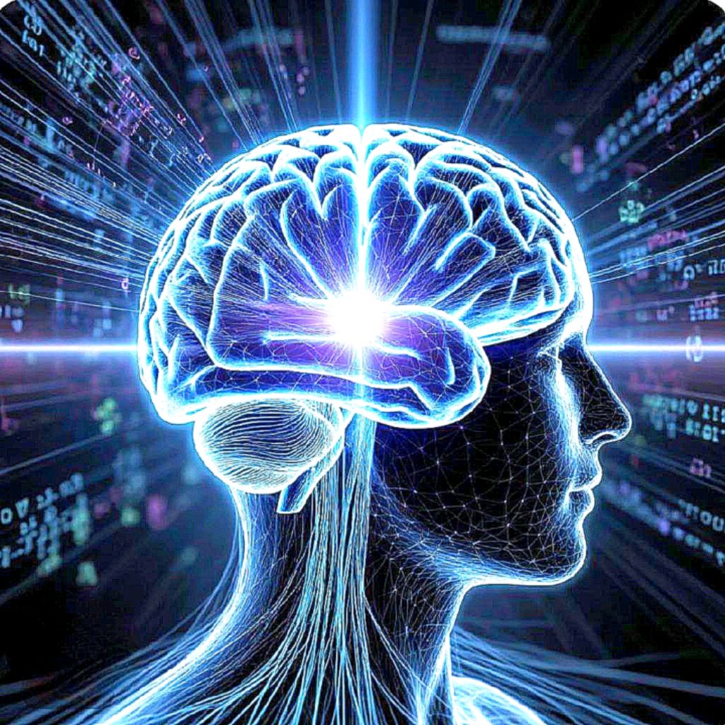 Иконка канала Сила Фокуса Внимания