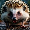 Иконка канала HEDGEHOG