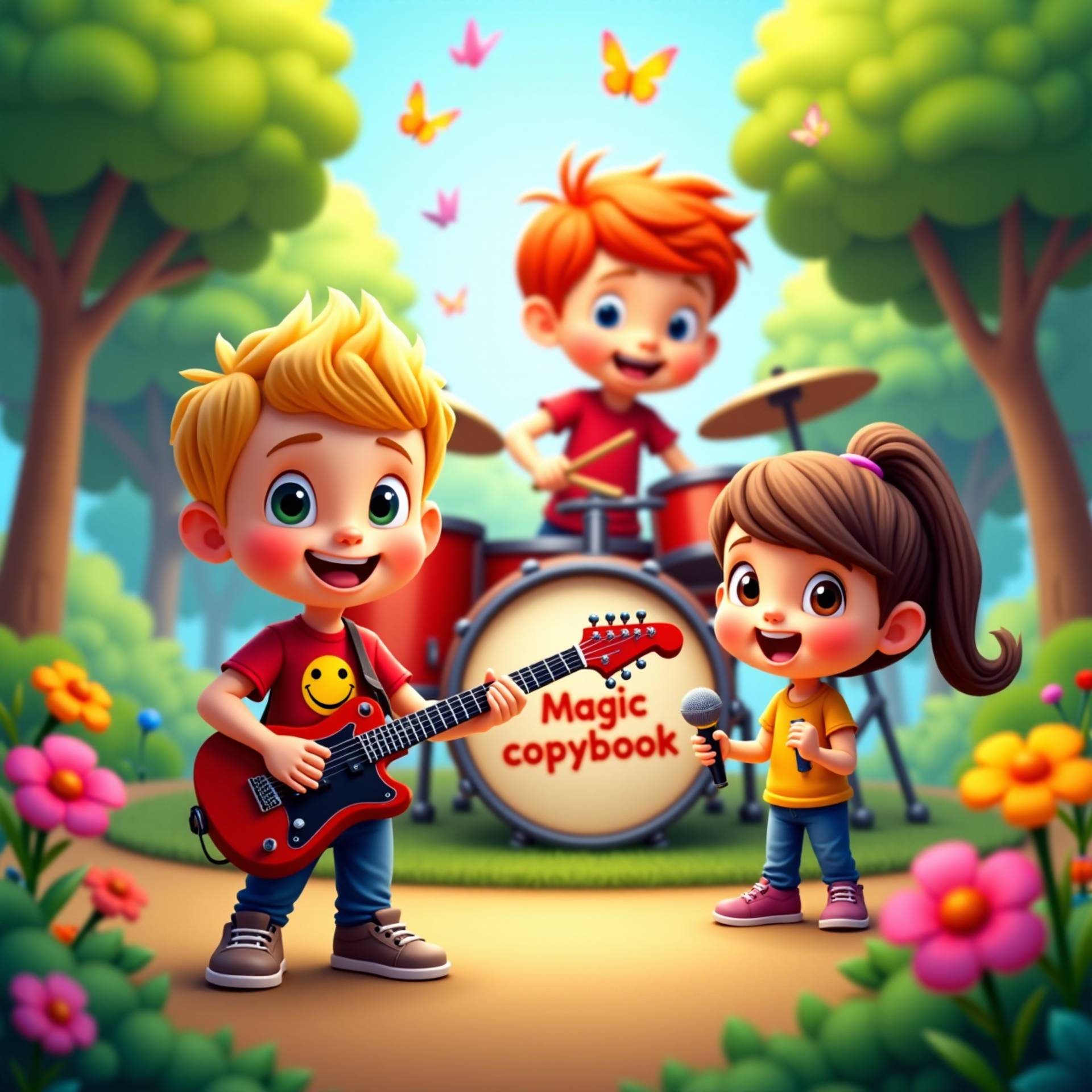 Аватар автора