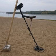 Иконка канала Золотая лихорадка Сибирь