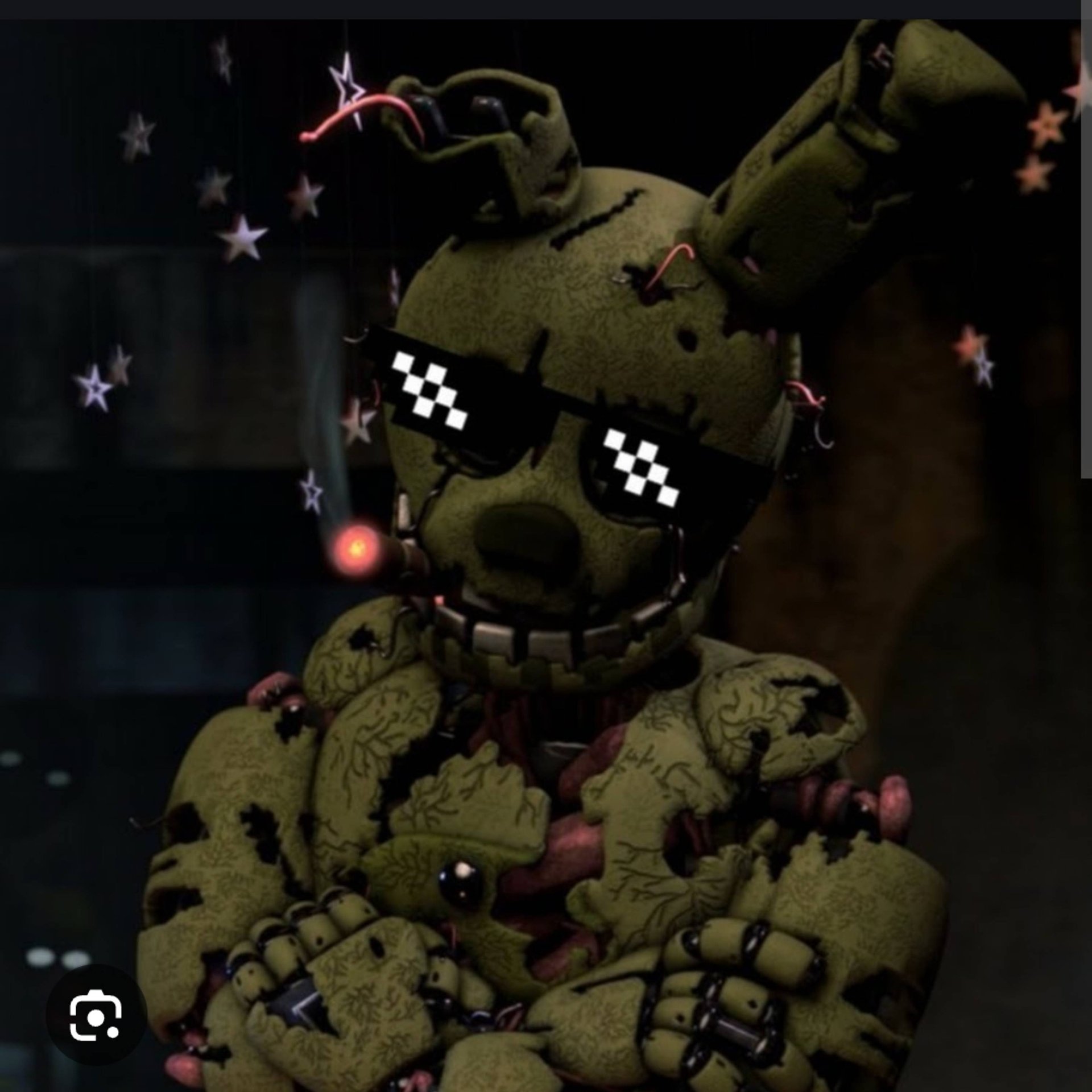 Аватар автора