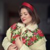 Иконка канала Мисс Винтаж.  Одежда с историей