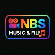 Иконка канала NBS Music&Film