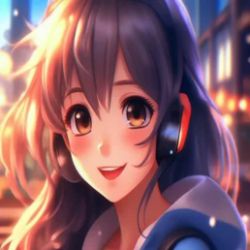 Иконка канала log1k