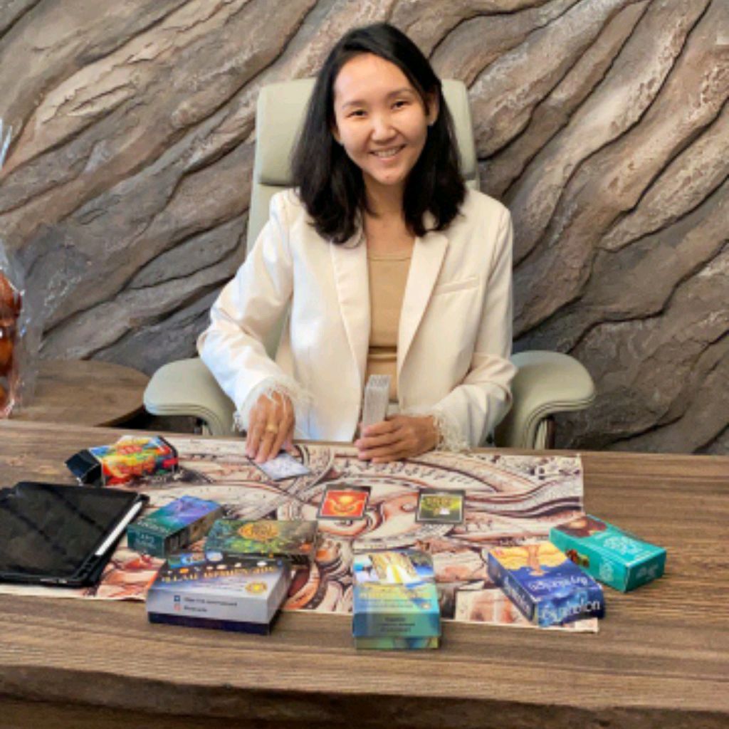 Иконка канала Narya Soul