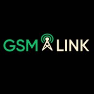 Иконка канала GSM-LINK