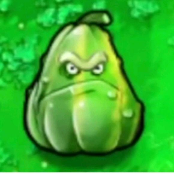 Иконка канала Plants Vs Zombies